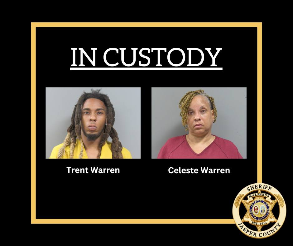 Subject Barricades Himself During Search Warrant Execution in Rivers ...