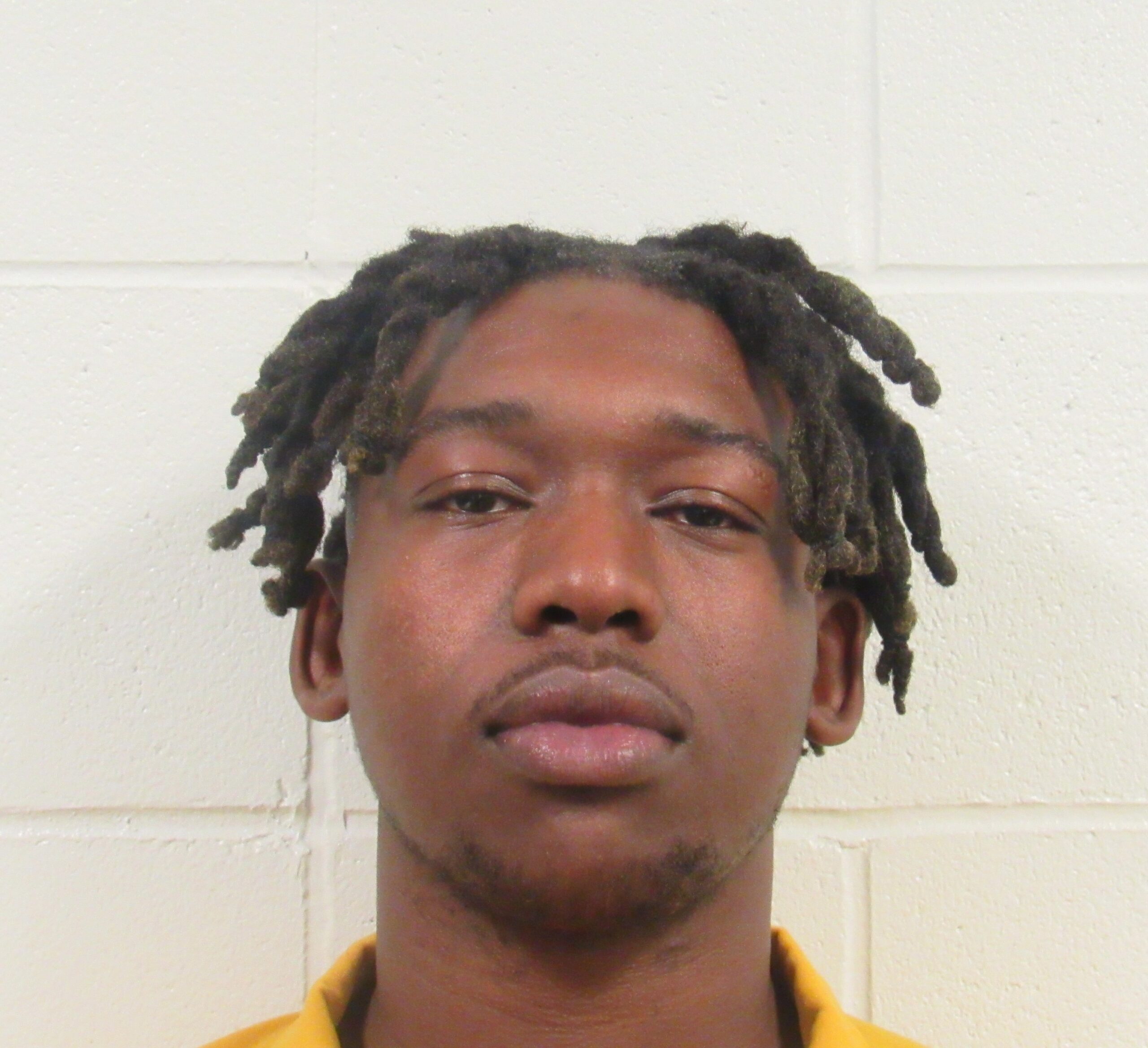 JCSO Arrests Suspect in Attempted Murder and Robbery Case - Jasper ...