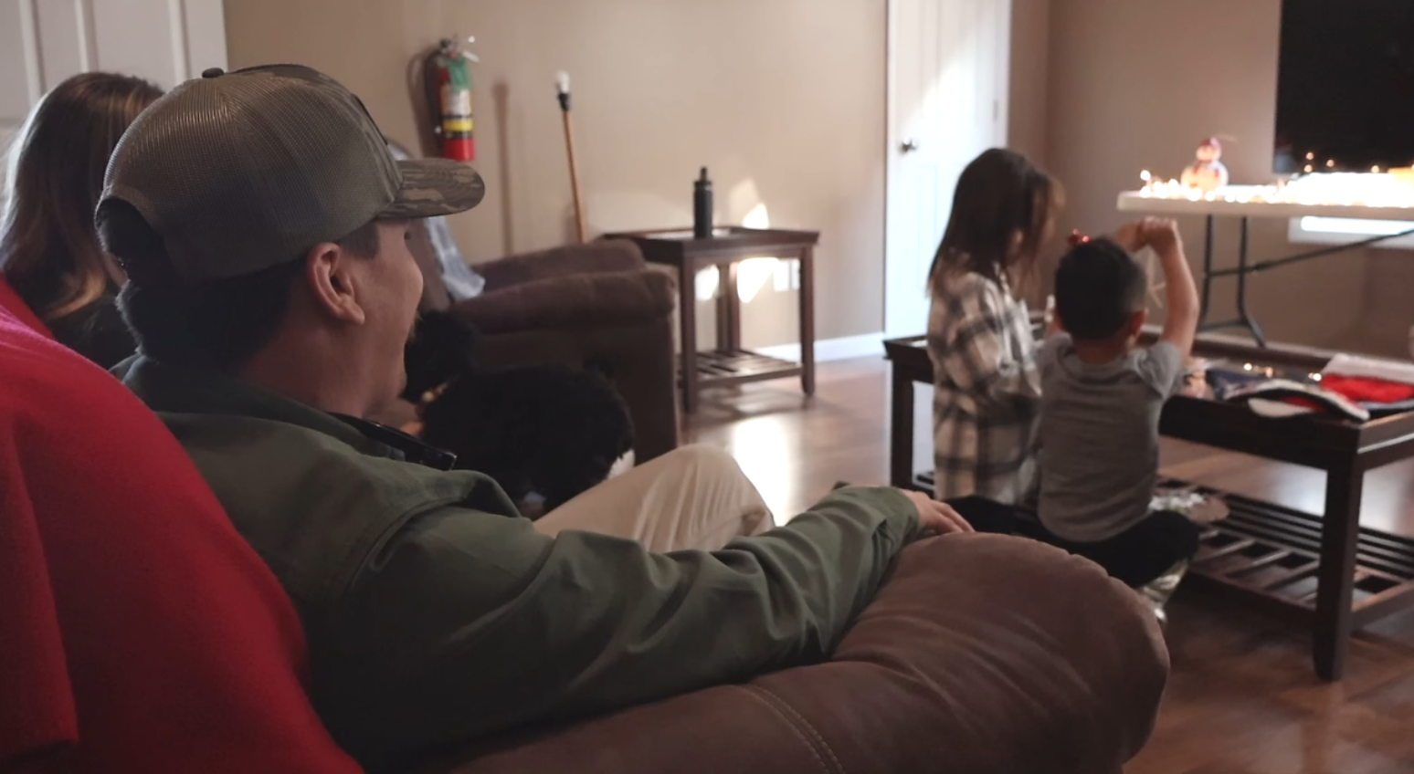 Carbon Monoxide Safety PSA - Jasper County Sheriff's Office